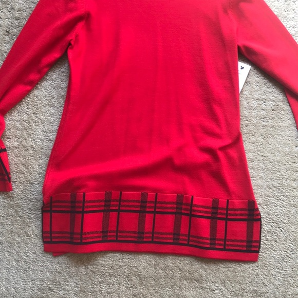 Notations Sweater - Picture 2 of 4